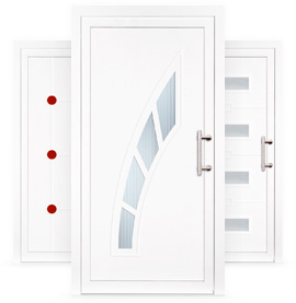 Dekorativni PVC paneli - Premium