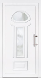 Dekorativni PVC panel za ulazna vrata - Classic - AN-?B-2