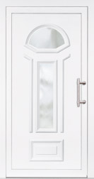 Dekorativni PVC panel za ulazna vrata - Classic - AN-ČB-2