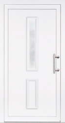 Dekorativni PVC panel za ulazna vrata - Classic - IL-ČB