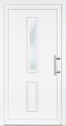 Dekorativni PVC panel za ulazna vrata - Classic - IL-SB