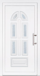 Dekorativni PVC panel za ulazna vrata - Classic - KA-DM