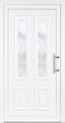 Dekorativni PVC panel za ulazna vrata - Classic - MI-ČB