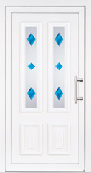 Dekorativni PVC panel za ulazna vrata - Classic - MI-FAP