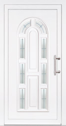 Dekorativni PVC panel za ulazna vrata - Classic - SL-AB-SL-8
