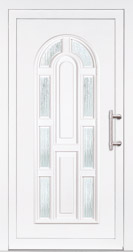Dekorativni PVC panel za ulazna vrata - Classic - SL-SB-8