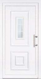 Dekorativni PVC panel za ulazna vrata - Classic - ZU-AB-BL-M
