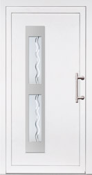 Dekorativni PVC panel za ulazna vrata - Elegant - SV-CET-SPV-2