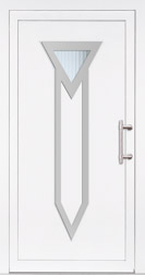 Dekorativni PVC panel za ulazna vrata - Elegant - SV-DRA-ML