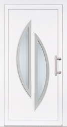 Dekorativni PVC panel za ulazna vrata - Elegant - SV-KUP-ML-2