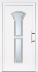 Dekorativni PVC panel za ulazna vrata - Elegant - SV-SAV-ML-2