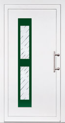 Dekorativni PVC panel za ulazna vrata - Elegant - ZV-CET-SPL