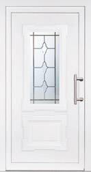 Dekorativni PVC panel za ulazna vrata - Exclusiv - BAR-FM-F3S