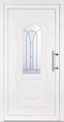 Dekorativni PVC panel za ulazna vrata - Exclusiv - PAN-FM-S