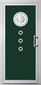 Dekorativni PVC panel za ulazna vrata - Futur - ALZ-S-KOZ-PFK