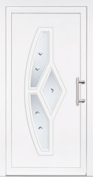 Dekorativni PVC panel za ulazna vrata - Moderna - krk-fab-3