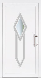 Dekorativni PVC panel za ulazna vrata - Moderna - SV-UT-ML-1