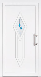 Dekorativni PVC panel za ulazna vrata - Moderna - UT-VFP-1